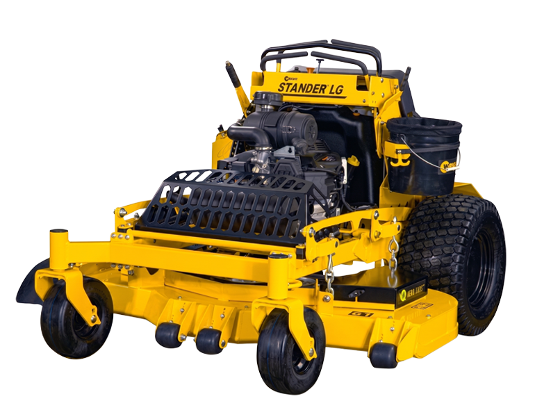 Lawn Mower